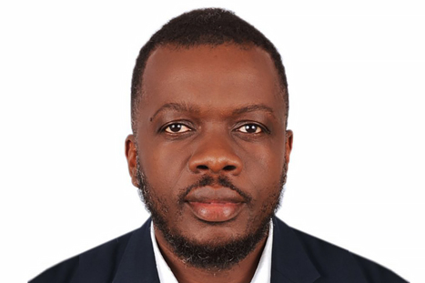SEN KOUAME Wassakou